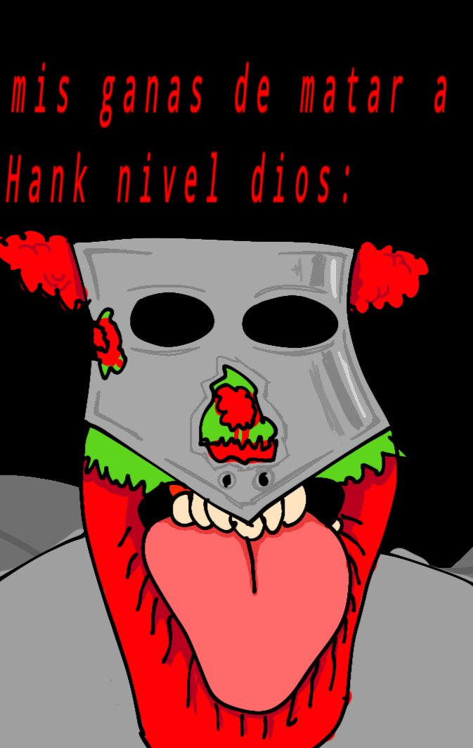 POLENTA456's tweet photo. #madnesscombat #madnesscombanfanart
#curi https://t.co/NhdudaowQ4