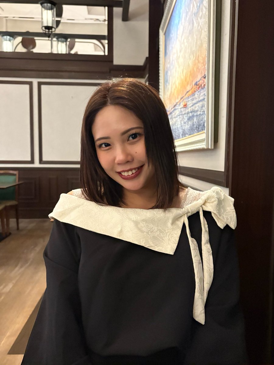葛西蘭 tweet media