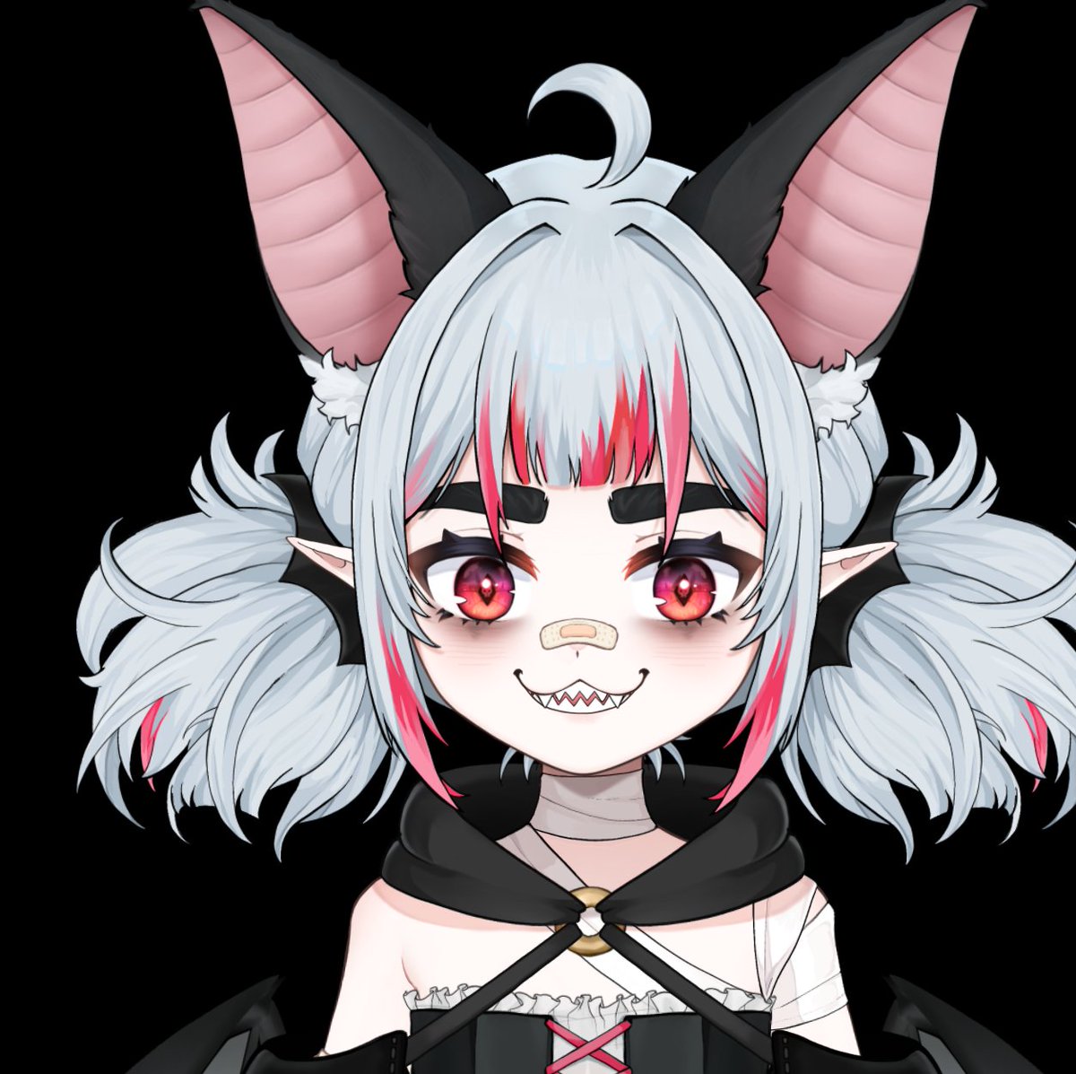 Pipi Slayer🦇💀 tweet media