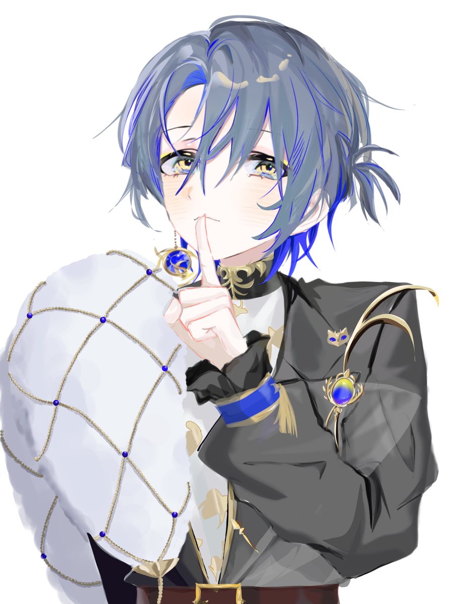 hawlune's tweet photo. #ドロウイング 🐺
머리며 의상이며 너무 내 취향이다 https://t.co/o3LaGEMIh1
