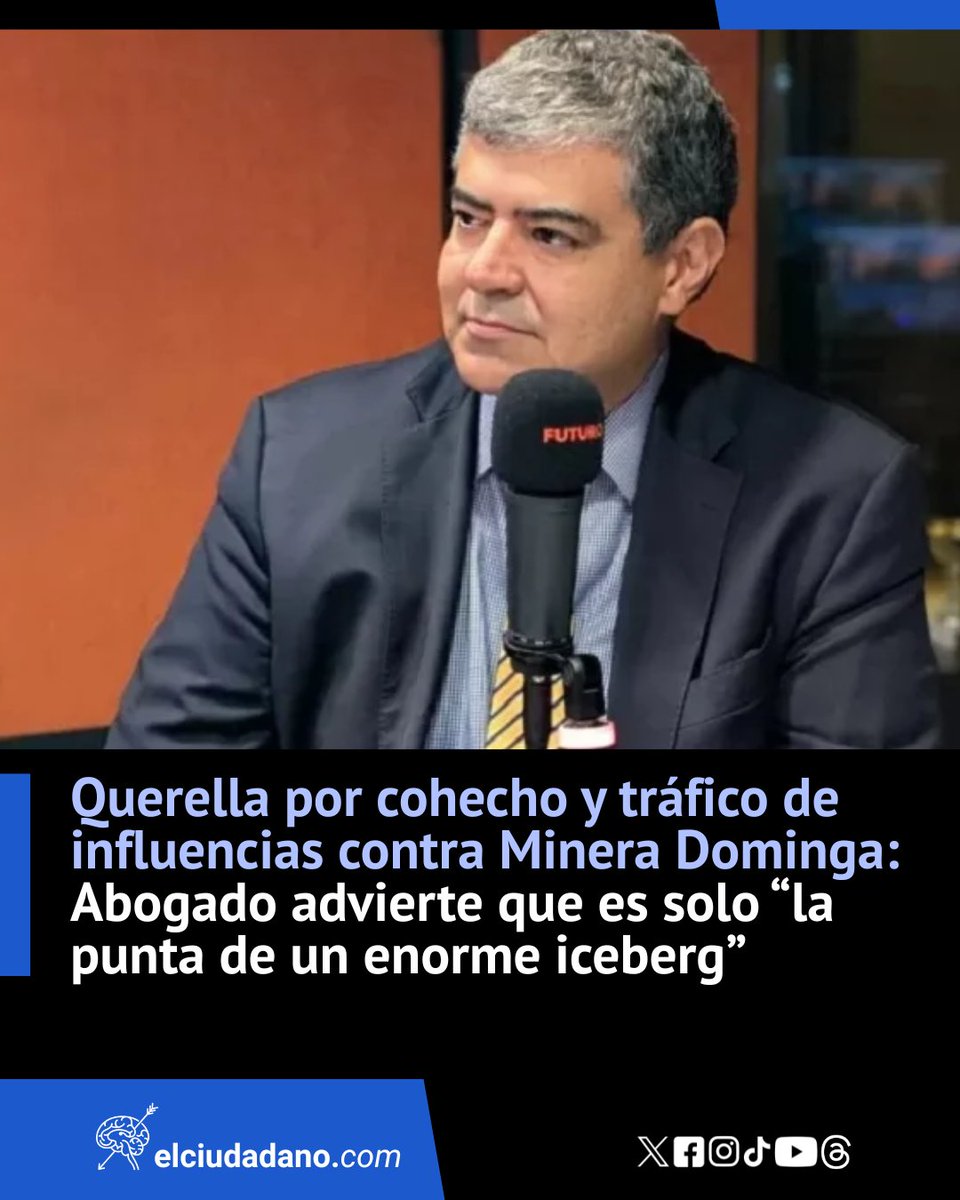 El Ciudadano tweet media