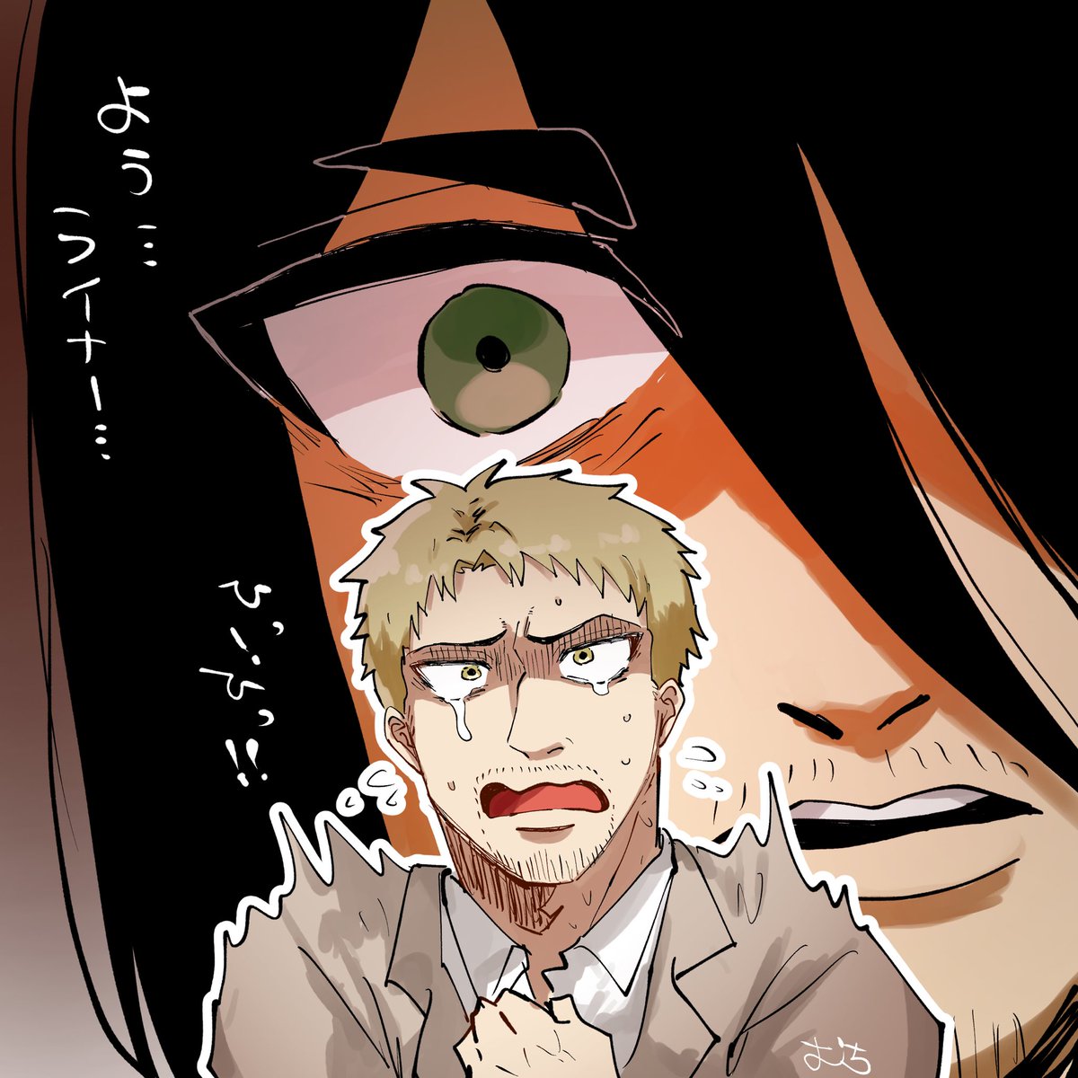 むちむち tweet media