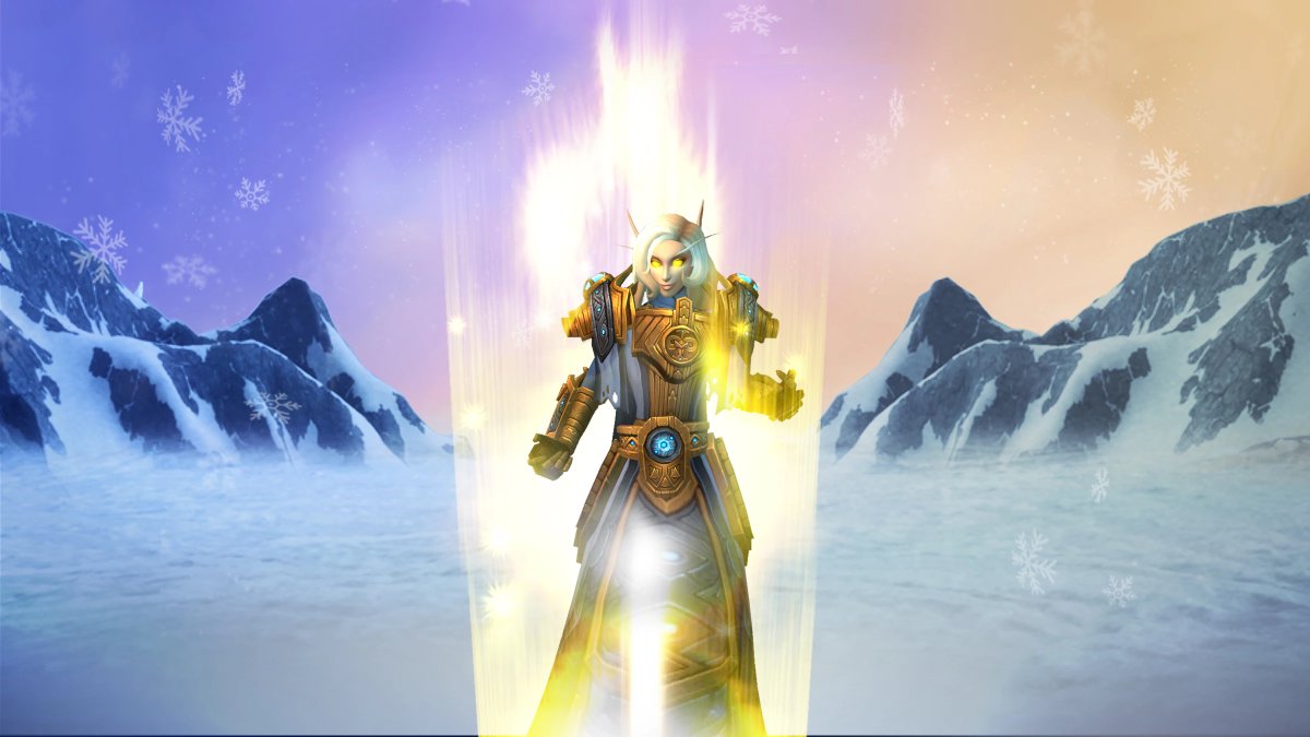 Wowhead💙 tweet media