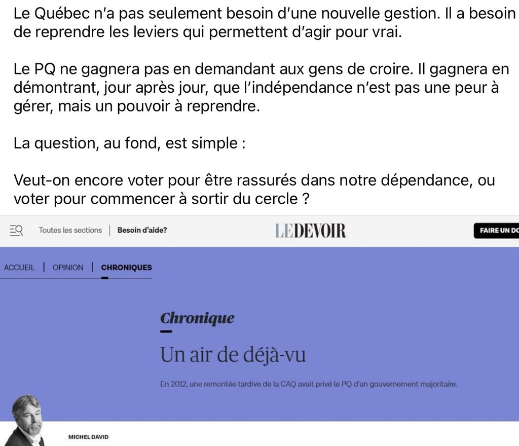 Francine Labrecque ⚜️🍸 🌸⚜️ tweet media
