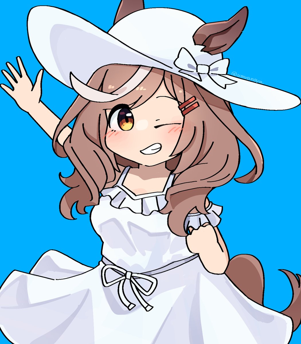 ゆおい tweet media