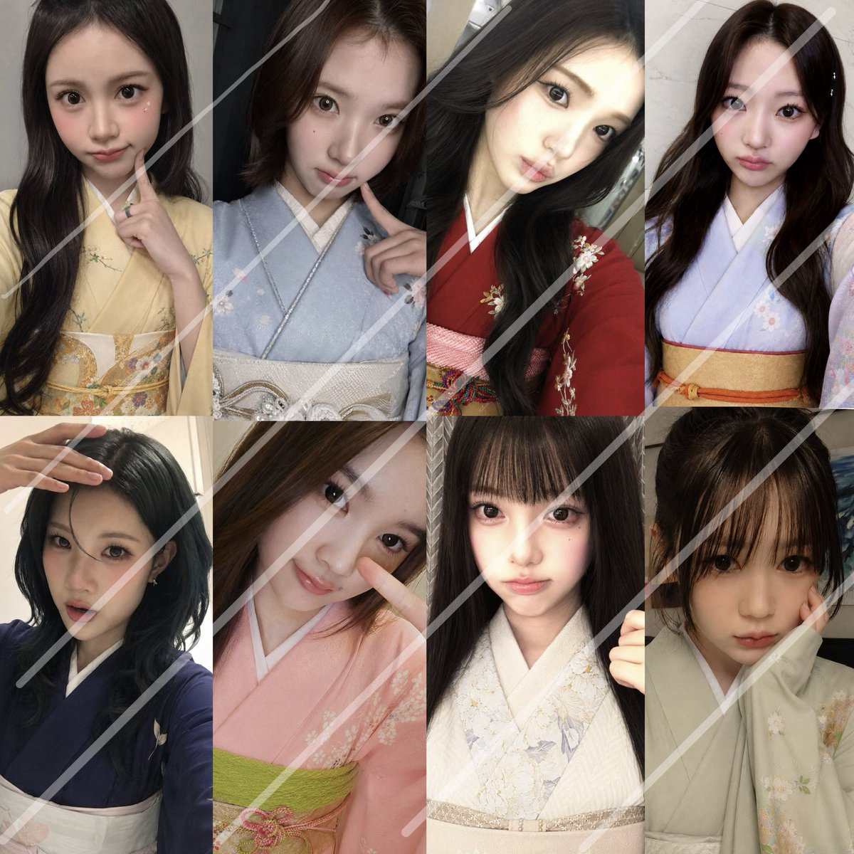 imno_ttbad's tweet photo. 하츠투하츠 하투하 기모노 비공굿 포카 판매
1set : 4500₩

#RT 하신 한 분에게 기모노 비공굿 포카 한 세트를 보내드립니다.

🔗 https://t.co/n0TxFM7xXt https://t.co/6zBb9yMM0a