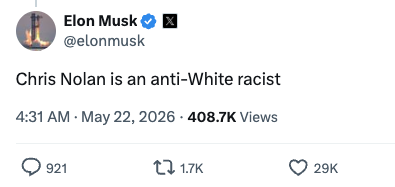 Carl tweet media