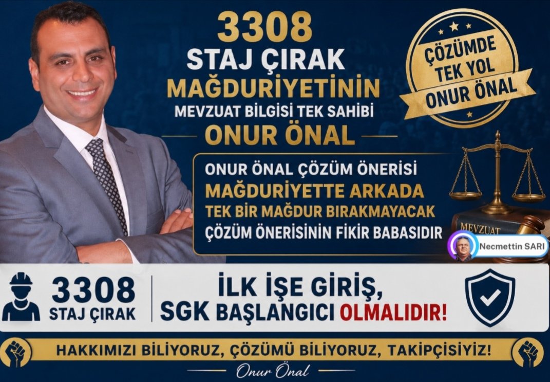 EST-Osman Ozcan tweet media