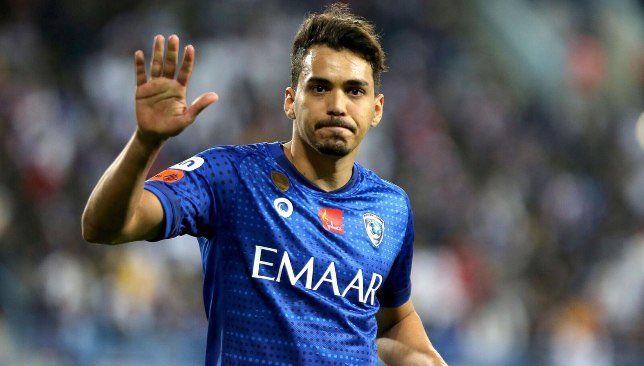 بيت الهلال tweet media