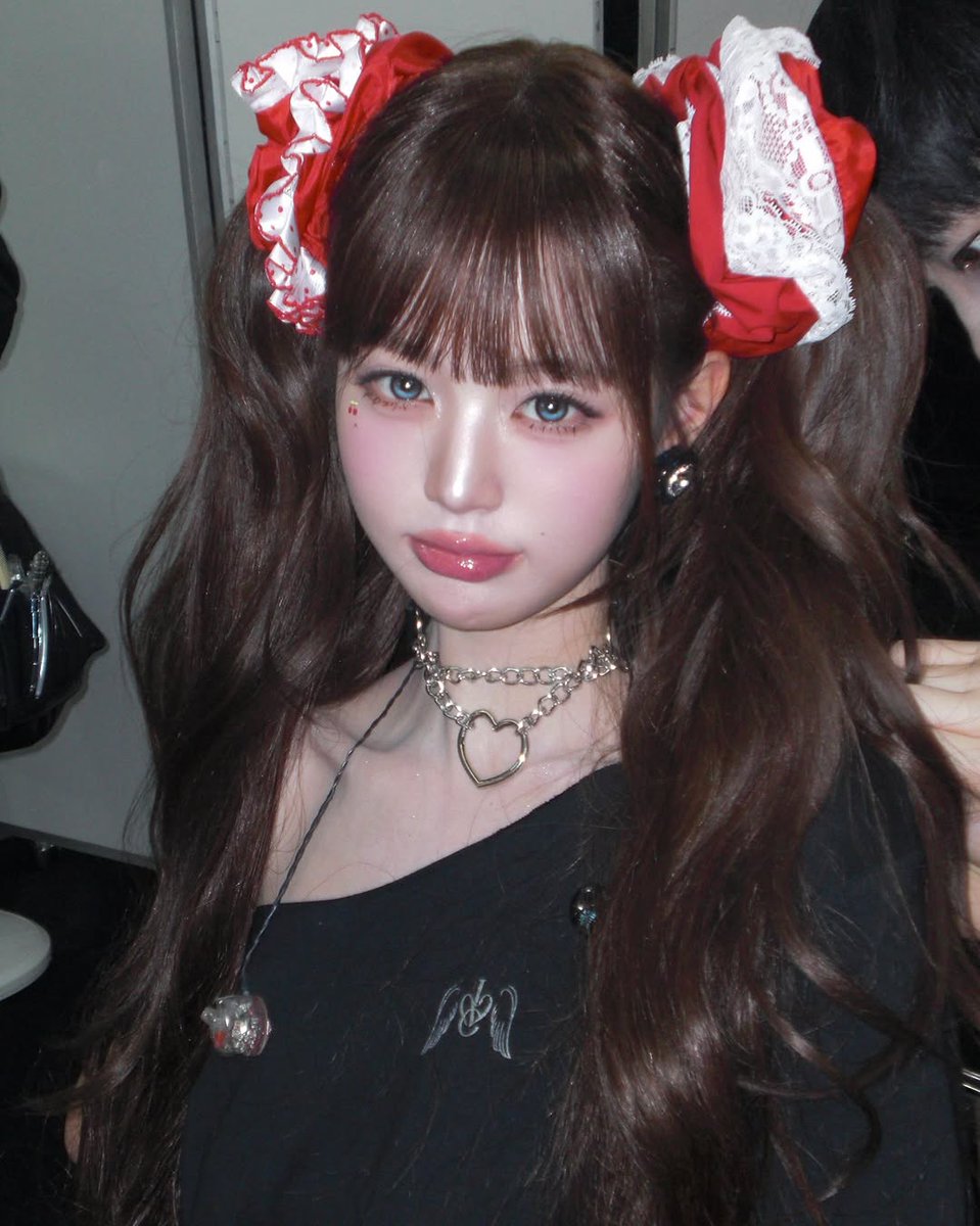 ᥕ᥆ᥒ𝘺᥆ᥙᥒց ȷȷᥲᥒց 🦋 tweet media