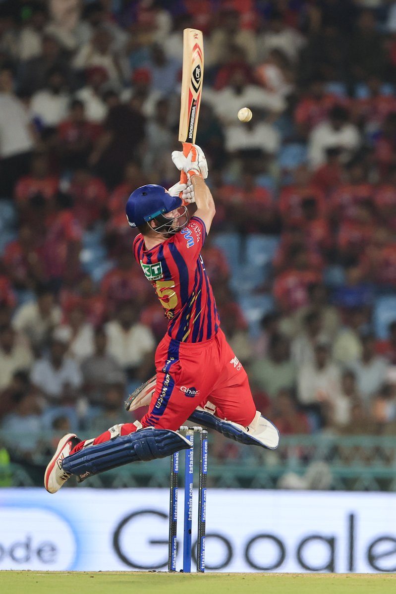 IndianPremierLeague tweet media