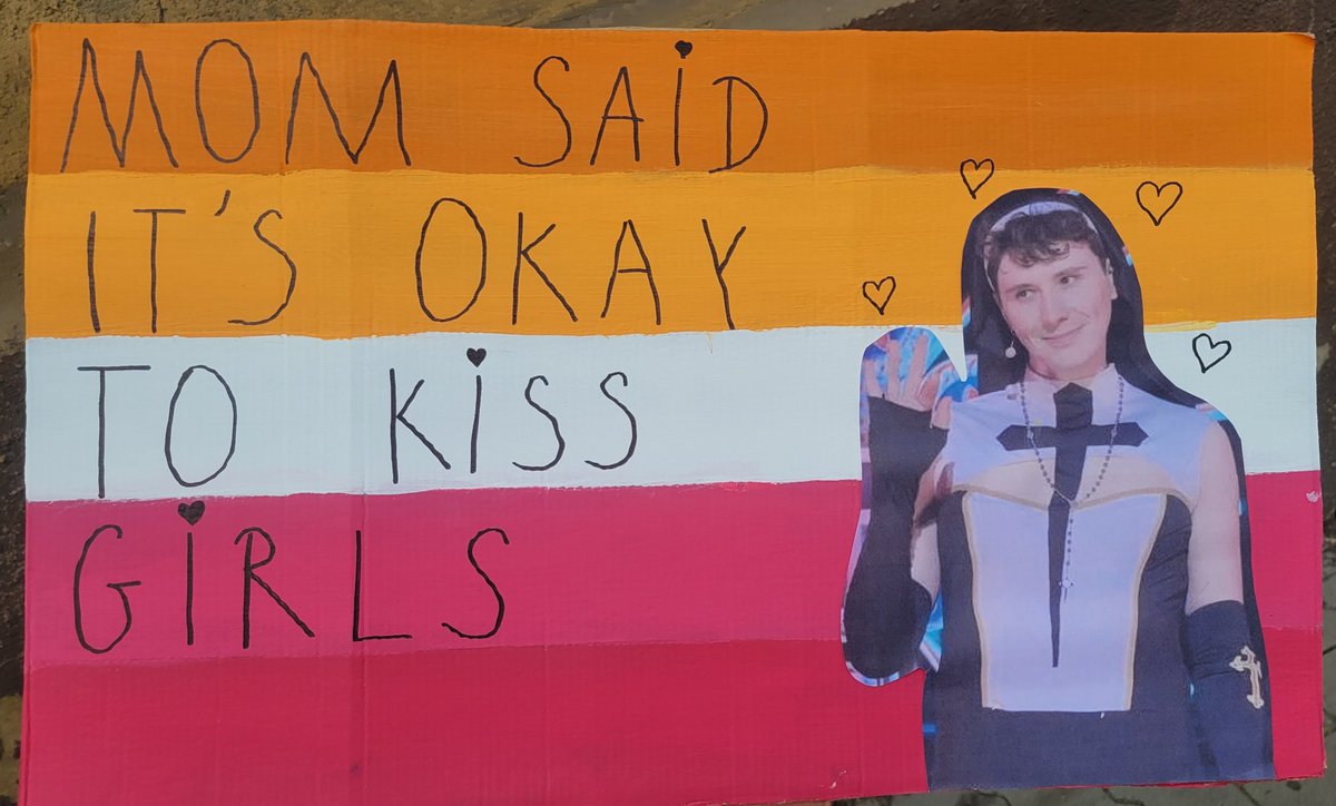 Ola (they/them) tweet media