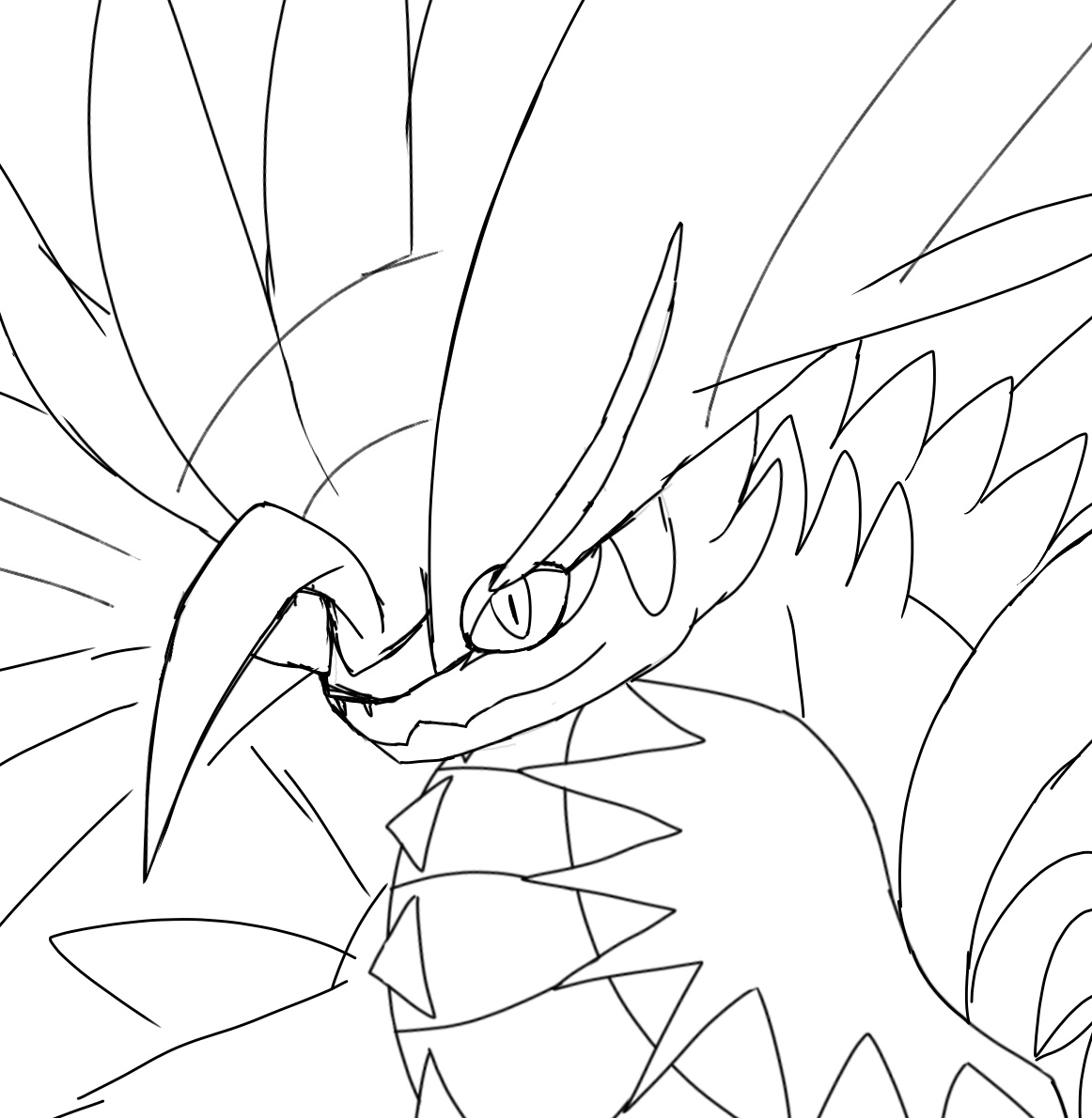 灰世🦎 tweet media