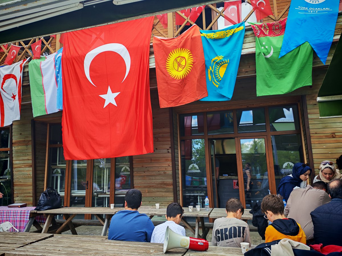 Eskişehir Türk Ocağı 🇹🇷 tweet media
