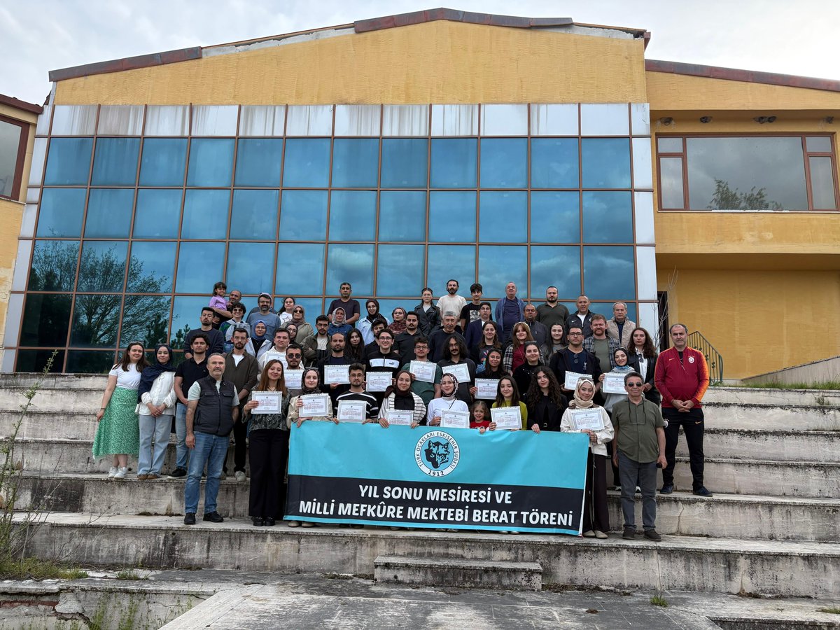 Eskişehir Türk Ocağı 🇹🇷 tweet media