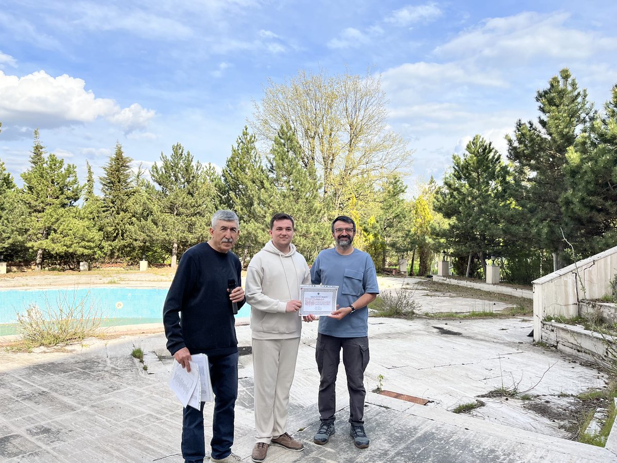 Eskişehir Türk Ocağı 🇹🇷 tweet media