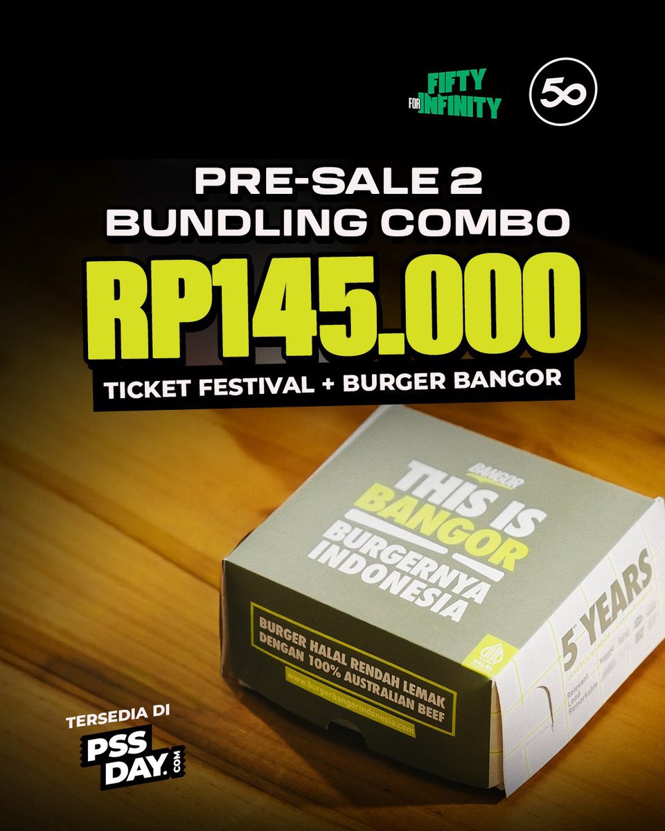 Elja_TV's tweet photo. Ayoo kitaaa meriahhkann 💥

Btw tiket bundling masih tersediaaaa, alee kan 🙌🏼 https://t.co/WH9AuLHHBq