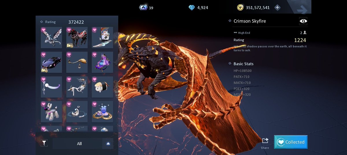 Verandaloki's tweet photo. Game-: Dragon Raja
Server-:S1
Selling An Account 
Ratings(Power)-:4.9M
For More Info Add on Discord-:_baalphegor
Will be expecting you ❤️ https://t.co/CZ7BN5iTcj