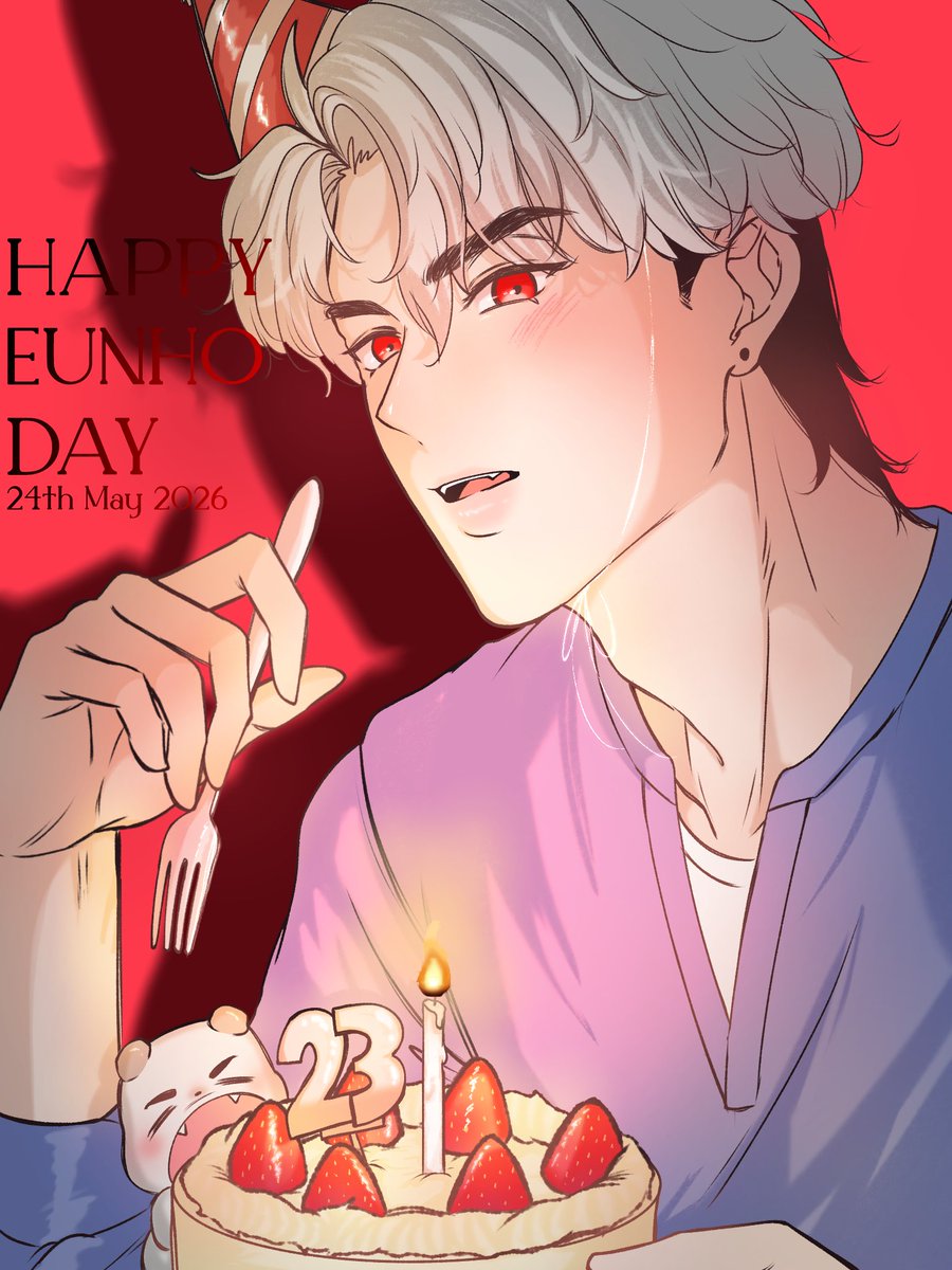 eleya 🦖 | @ Eunho CSEs! ❣️ tweet media