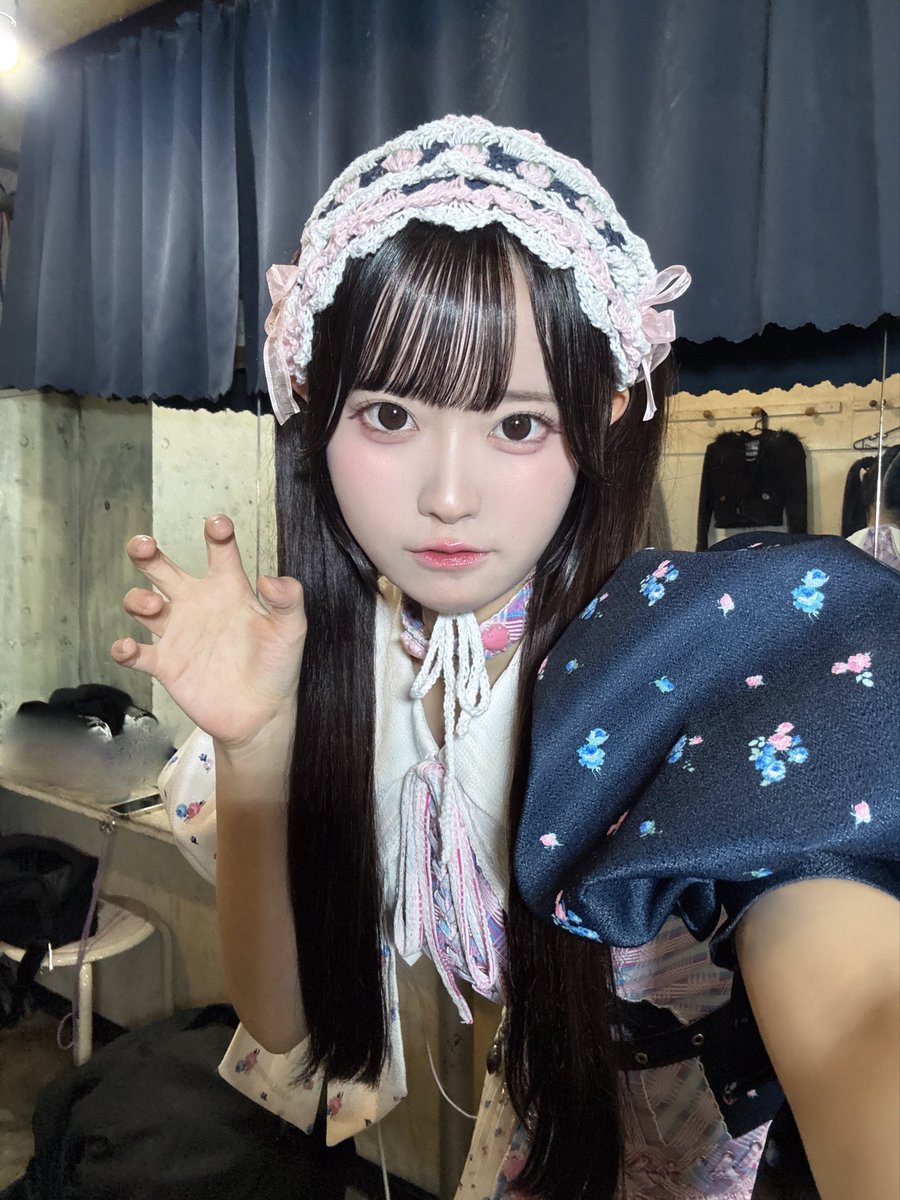 瀬﨑くるみ(ChumToto) (@sezaki_kurumi) on X