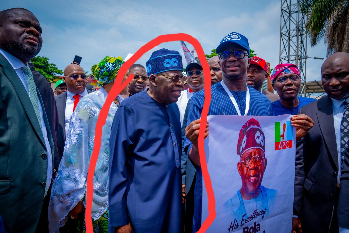Ebonyi First Son👁️🗨️🇳🇬🇺🇸🇨🇦 tweet media