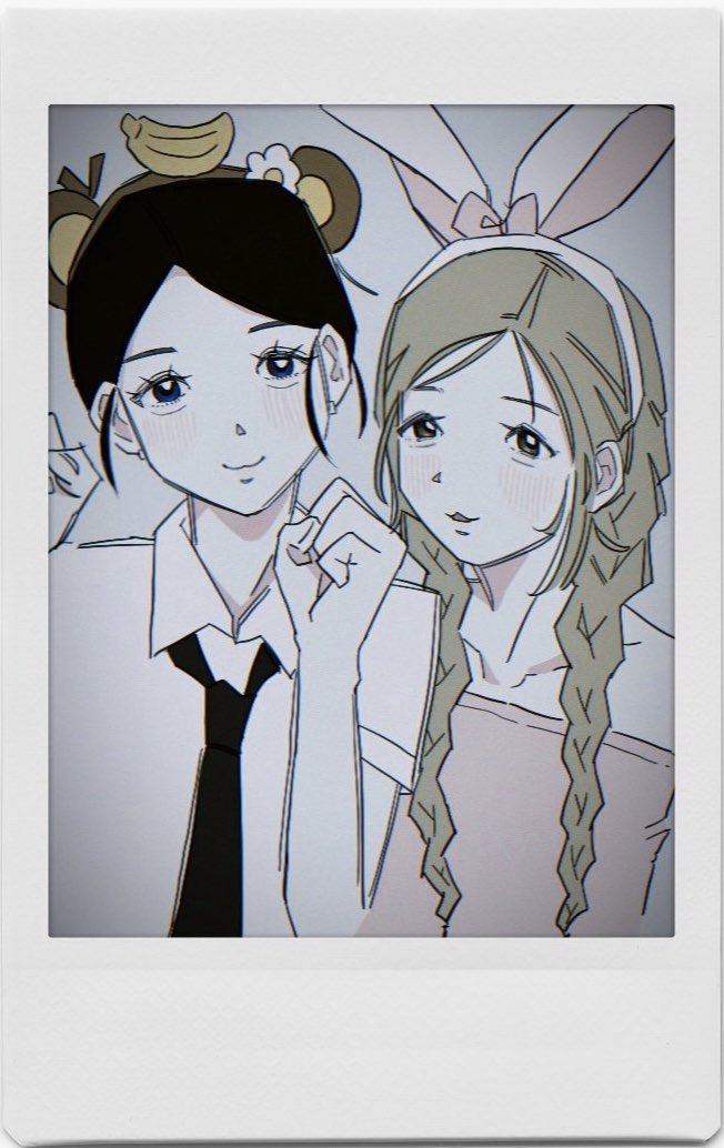 ume7471's tweet photo. 냐람 https://t.co/tYdipwL6by