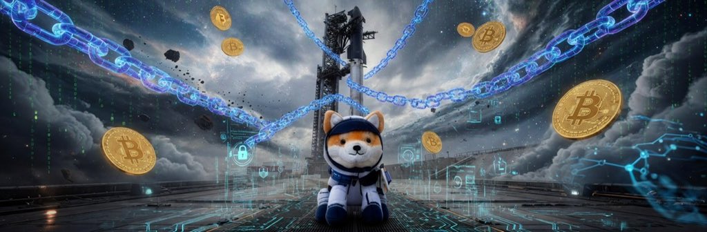 加密骑士 | Cipher tweet media