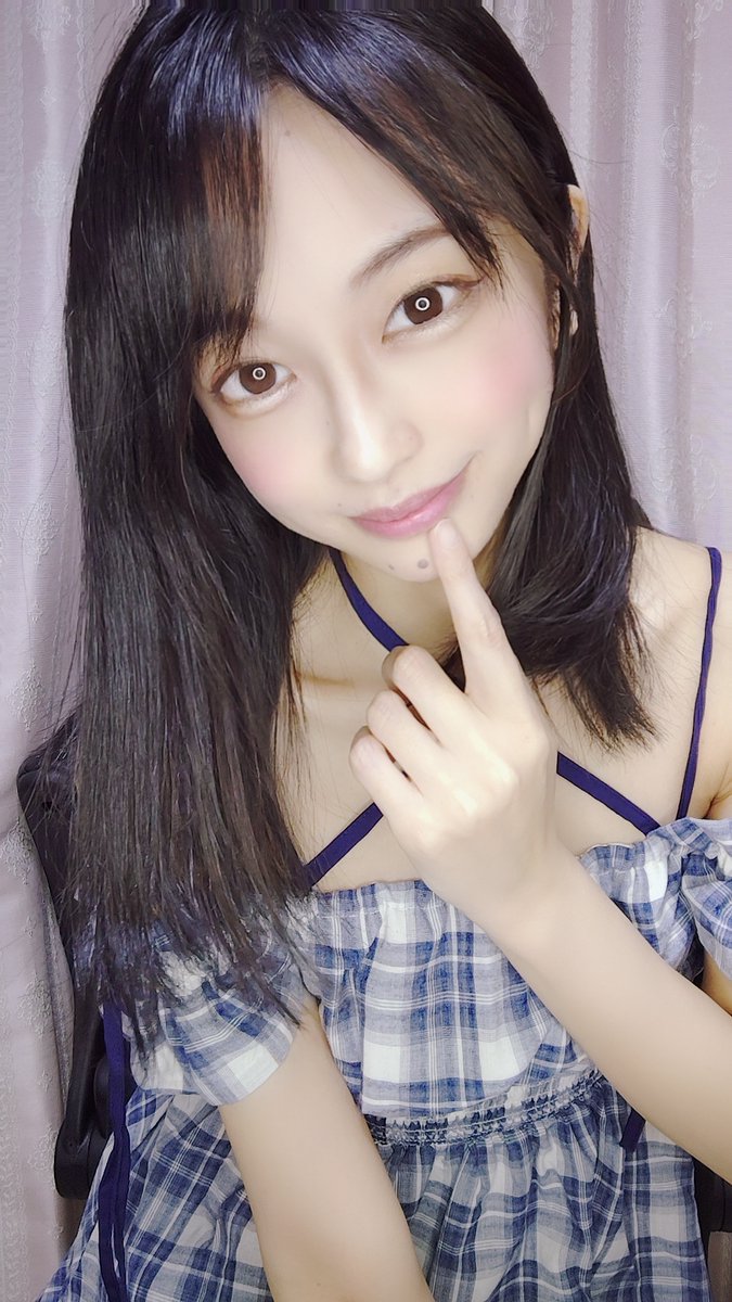 卯雪はな*@5/6プール撮影会川越👙 tweet media