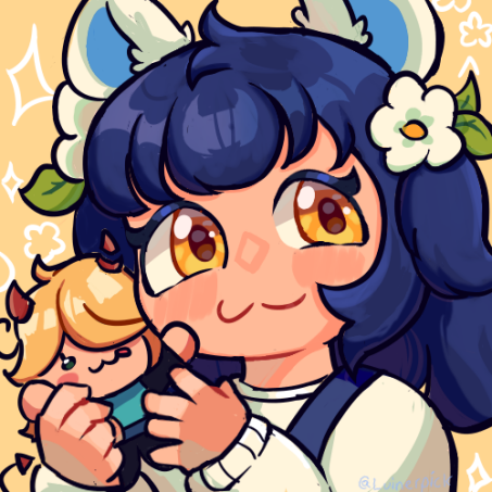 Luinerpick's tweet photo. @Gracee548 Hihi, I drop my OCs https://t.co/t7SZ7gi66i