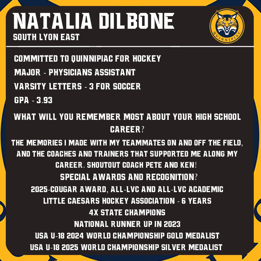South Lyon East Athletic Department tweet media
