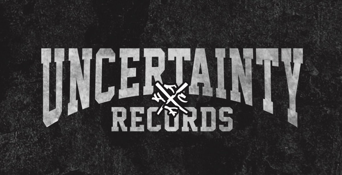 Uncertainty Records tweet media