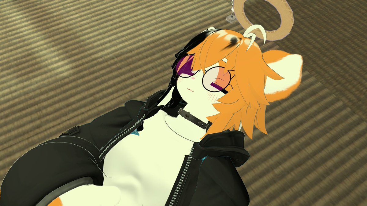 ホヨコ@VRC tweet media
