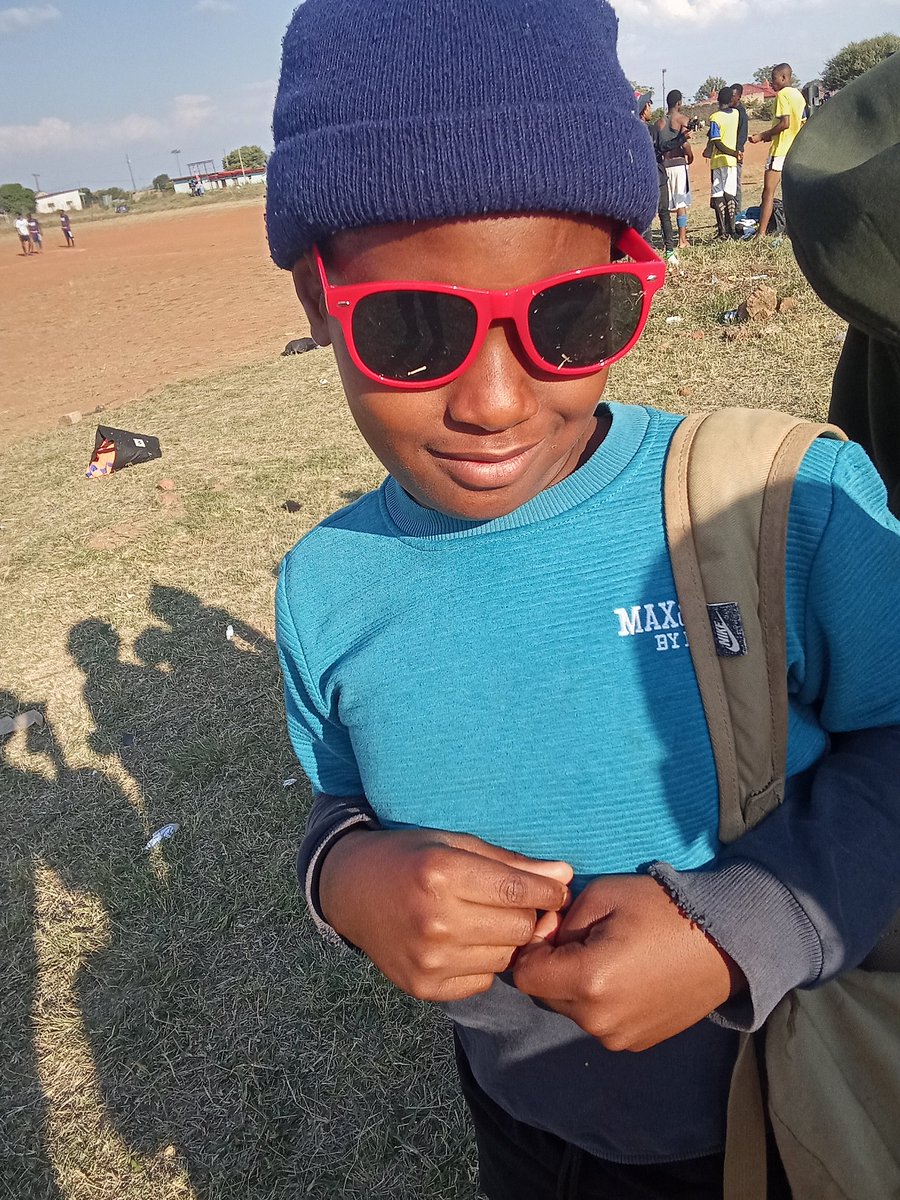 KVF⚽️Foundation🇿🇦NPO tweet media