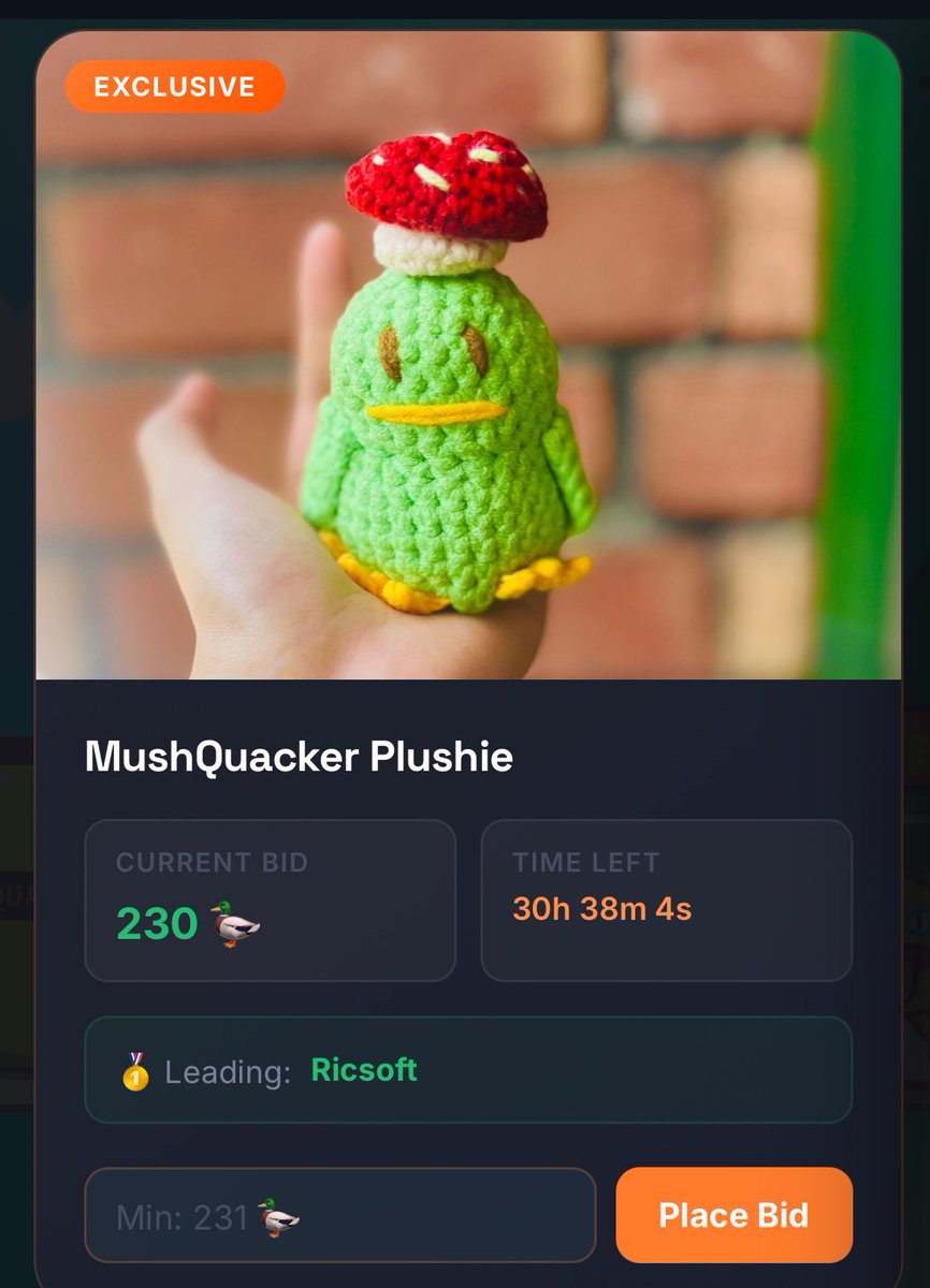 Quacker Friends tweet media