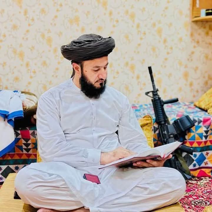 Abdullah Khan tweet media