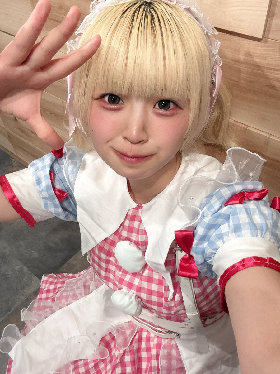 かのん@5/23🎂 tweet media
