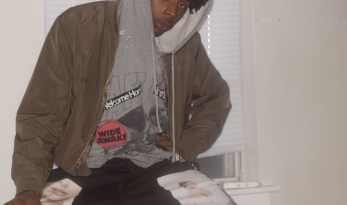 DopePotluck's tweet photo. Ho I’m back, tell da block https://t.co/IYyHS3aLAM