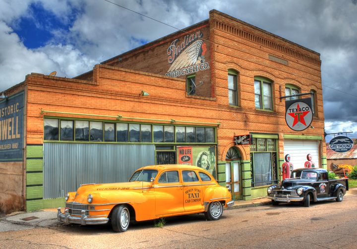 LionsGatePhoto1's tweet photo. Art of the Day! "Historic Lowell". Buy at: https://t.co/51IjoV6xYJ https://t.co/C0zXLHH65L