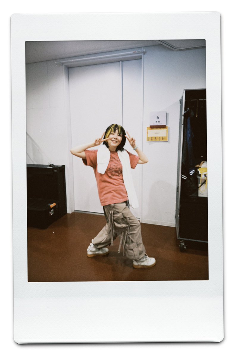 aiko official🥔 tweet media