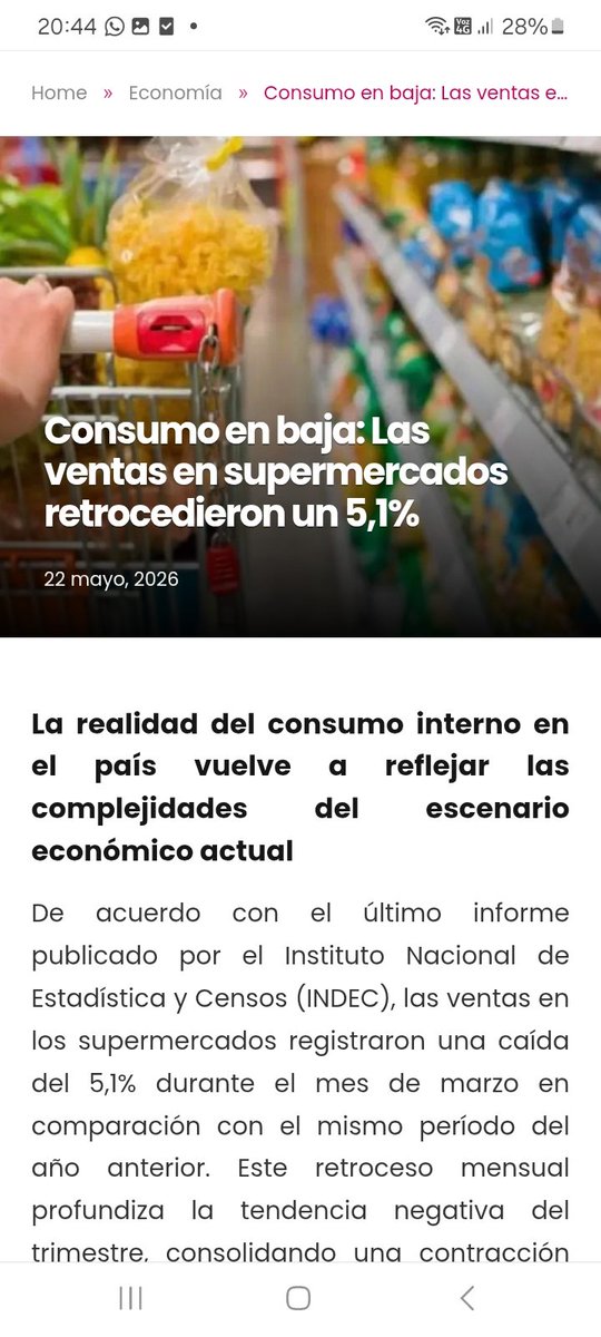 El transportador tweet media