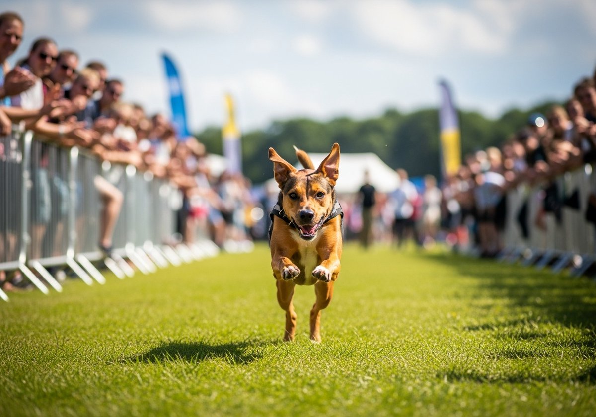 Welcome2Yorks's tweet photo. DogFest on the Farm is heading back to Harewood House this September ๐ถ๐พhttps://t.co/UBWyRyAfqL
Expect a weekend packed with dog shows, agility courses, countryside walks, live demos and family fun โ with special guest James Martin joining the celebrations.
#Yorkshire #DogFest #DogLovers