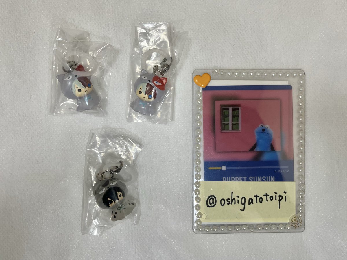 ピカ tweet media