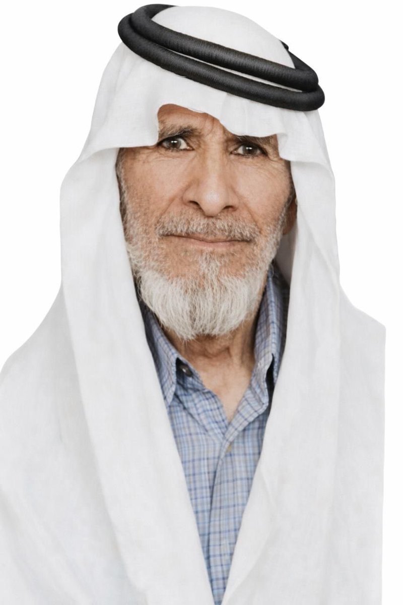 amer_gmgom's tweet photo. الوجيه شيحان بن شريده الحميري المضياني العنزي يروي قصة جمعان المضياني رحمه الله اثناء وقوعه بالبير (ذباذب ) 
شكراً ابو عيد ع نقل المعلومات من اصحاب الشأن وايضاح الحقيقه والشكر موصول للجميع 
#عنزه 
#المضيان https://t.co/gehEB8tupm