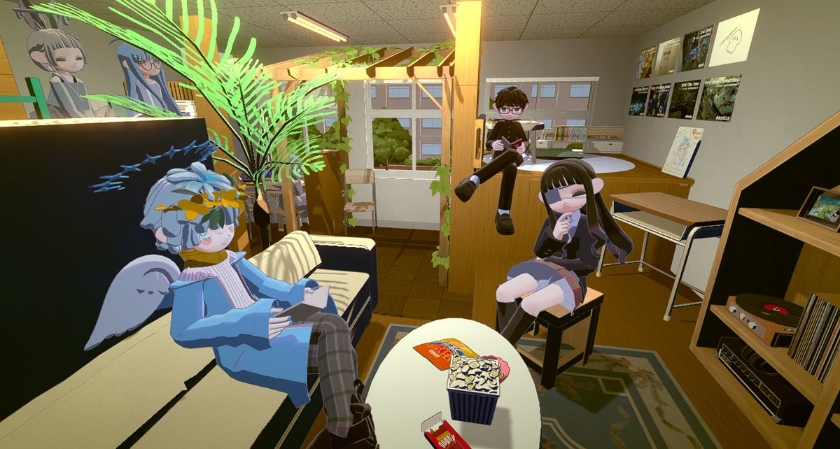 ノジコ #501 tweet media