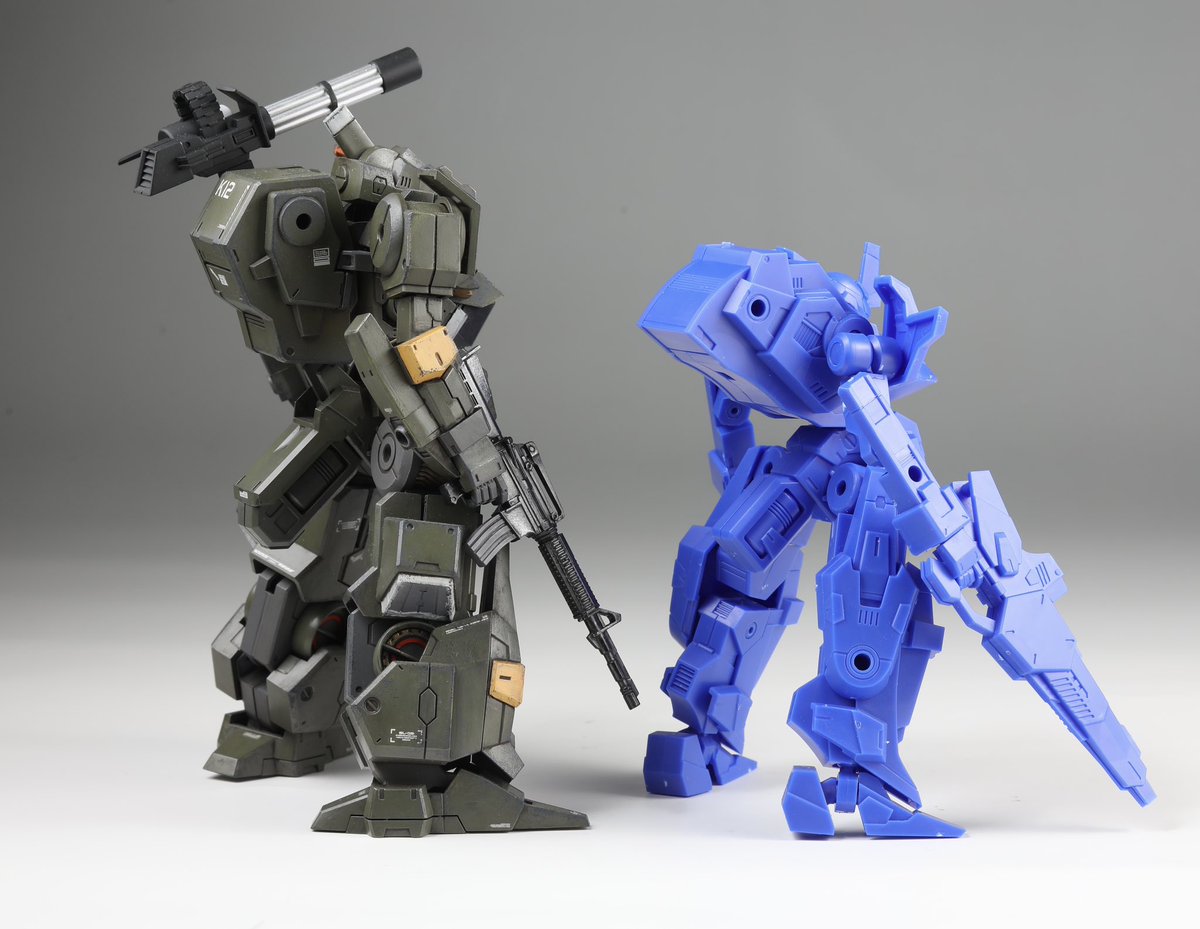 NAOKI@『NAOKI MECHANICS』第2弾7月発売📕 (@n_a_o_k_i_) / Posts / X