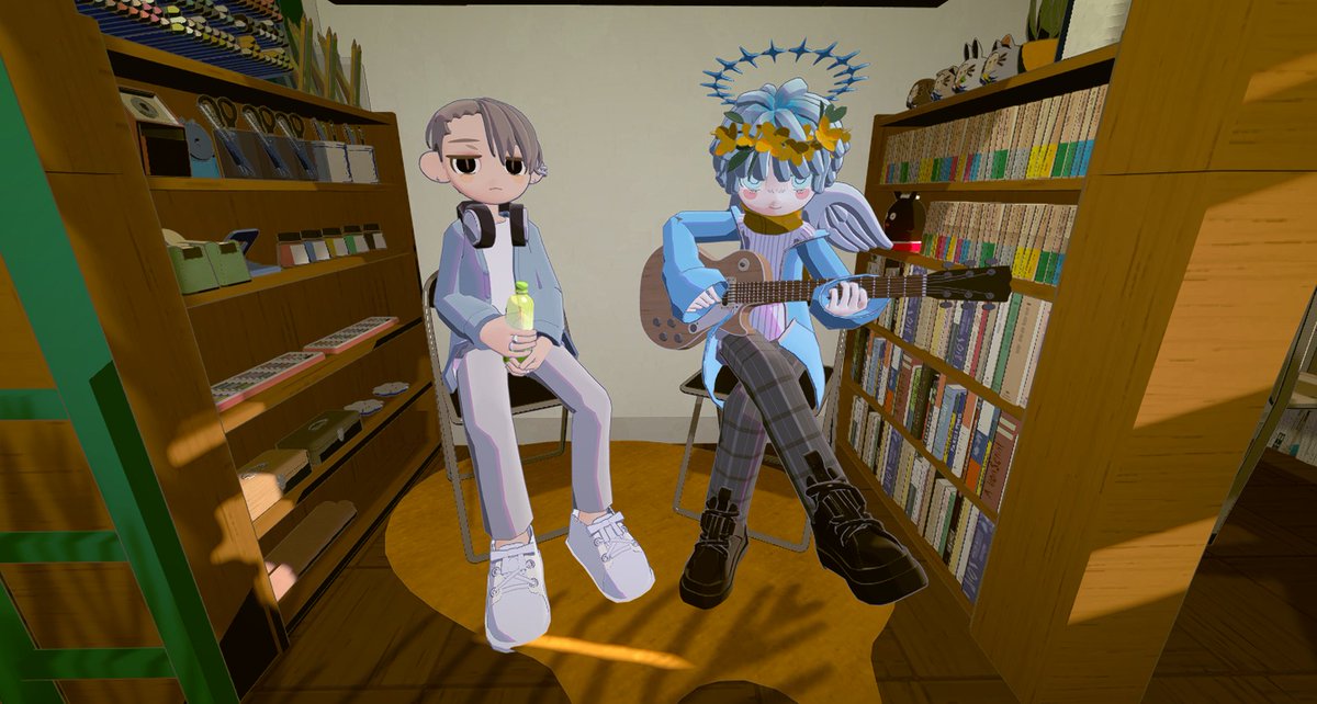 ノジコ #501 tweet media