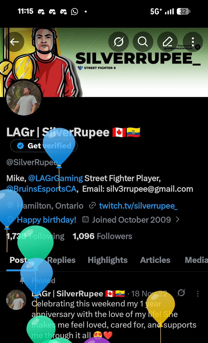 LAGr | SilverRupee 🇨🇦🇪🇨 tweet media