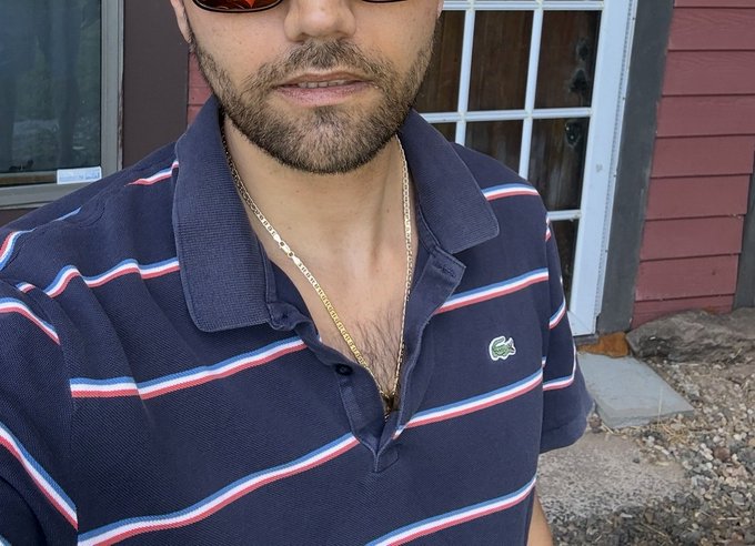 Mr. Deliciousness - https://t.co/aaZBPkXzG6