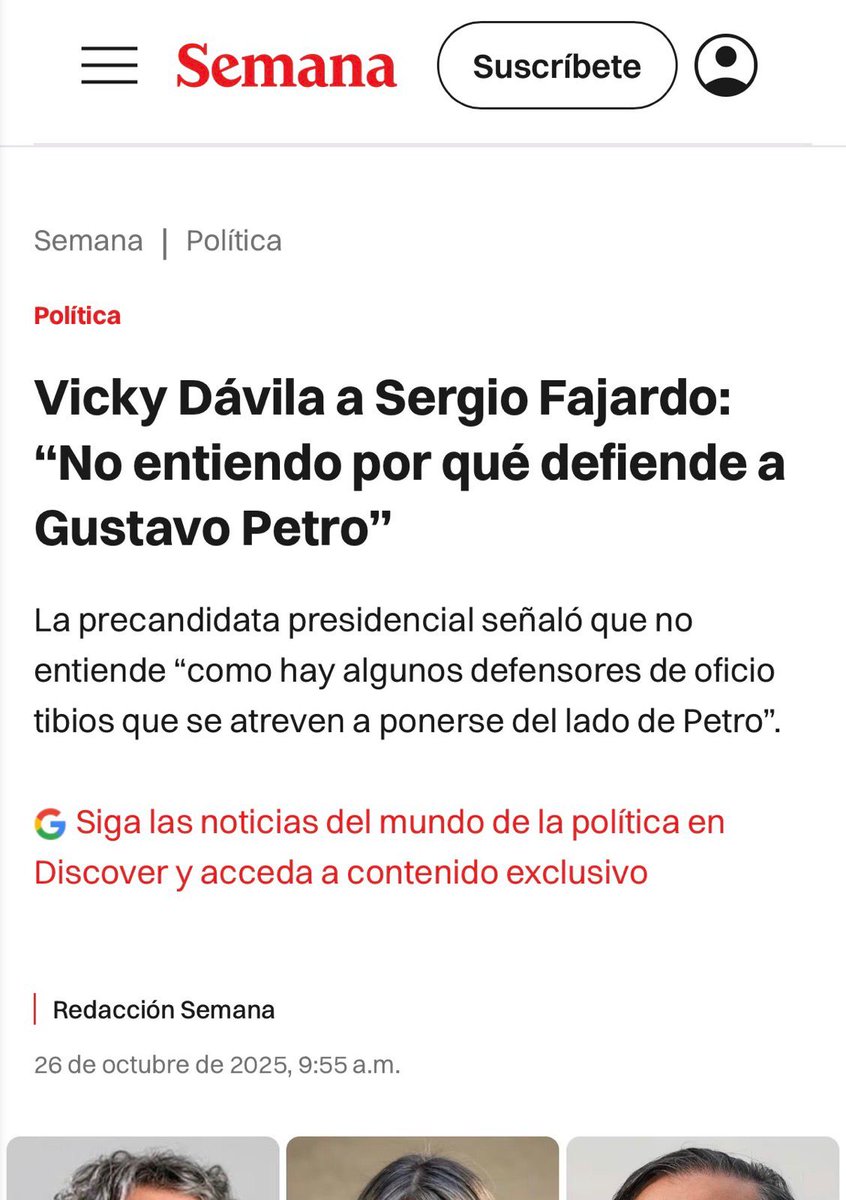 Daniela Arango tweet media
