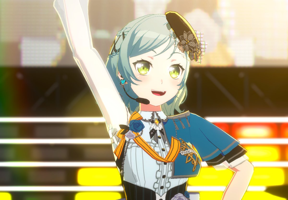 とらきち tweet media
